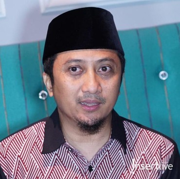 Namanya Dicatut, Ustaz Yusuf Mansur Siap Serang Balik Pelaku