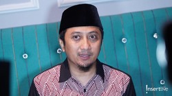 Viral Ustaz Yusuf Mansur Diduga Nipu Kedok Sedekah, Ini Faktanya