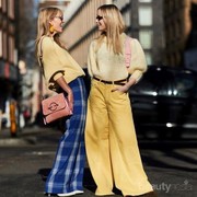Tips Tampil Berani dengan Fashion Style Beda dari Biasanya