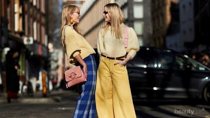 Tips Tampil Berani dengan Fashion Style Beda dari Biasanya