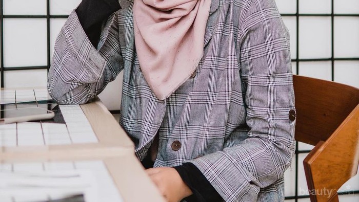 Sukses di Usia Muda, Ini 6 Sumber Kekayaan Wirda Mansur