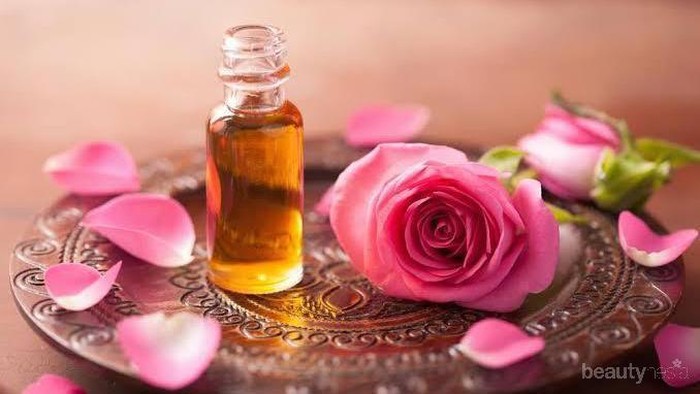 DIY Parfum Alami yang Wanginya Tahan Lama, Bisa Dicoba di Rumah!