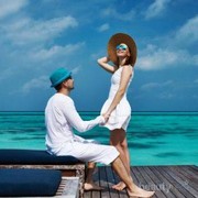 Kemanapun Tujuannya, Ini Tips Mengehemat Biaya Honeymoon
