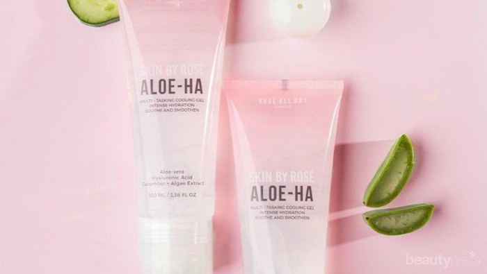 Skincare Lokal Favorit Editor Beautynesia di Bulan September!
