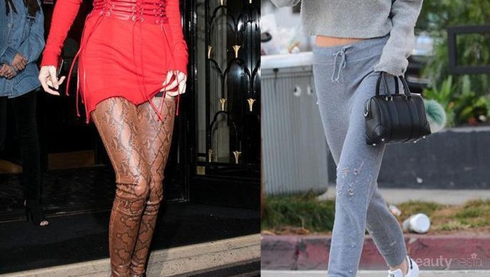 Mau Tampil Cantik dengan Turtleneck? Ini 7 Jenis yang Wajib Kamu Punya!