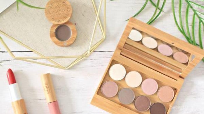 Yuk Pakai Ragam Merek Makeup Ramah Lingkungan Berikut, Ladies!