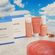 [FORUM] Rekomendasi produk skincare korea yang bagus untuk mencerahkan kulit berminyak