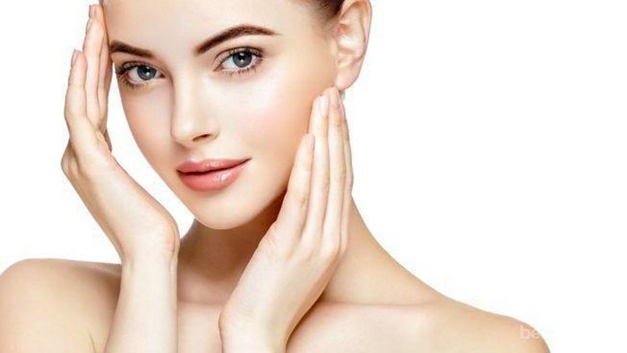 Anti Ribet! Berikut Skincare Minimalis untuk Pagi Hari