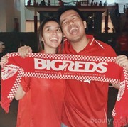 Sukses Bikin Iri! Ini Deretan Foto Romantis Joshua dan Sang Kekasih, Clairine Clay