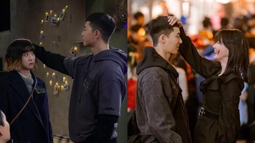 img-title 5 Alternatif Pasangan di Drama Korea 'Itaewon Class', Mana Favoritmu?