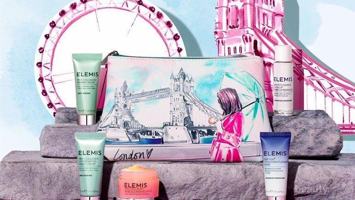 6 Set Skin Care Travel Size Terbaik yang Mudah Dibawa ke Mana Aja 6 Set Skin Care Travel Size Terbaik yang Mudah Dibawa ke Mana Aja