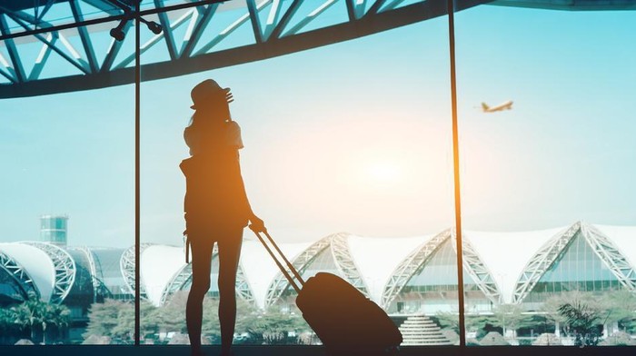 Punya Rencana Traveling? Ini Tips Packing Supaya Koper Bisa Masuk Kabin