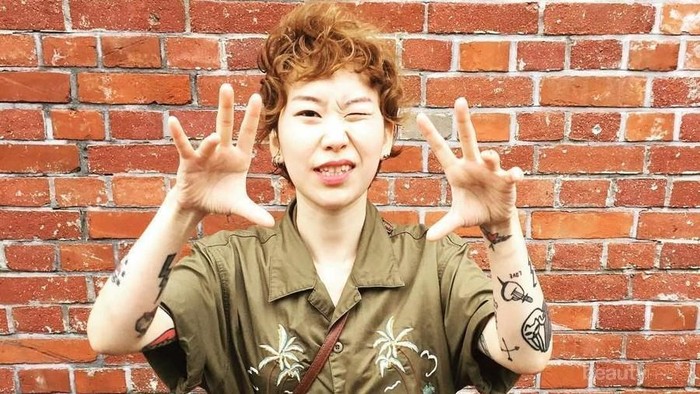 Baru Rilis Album Perdana, Penyanyi Korea Woo Hye Mi Ditemukan Tewas di Rumahnya