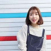 7 Penampilan Youtuber Cantik Sunny Dahye Liburan di Bali