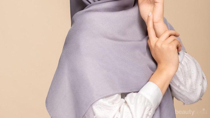 Inspirasi Gaya Citra Kirana Semakin Elegan dan Berkelas dengan Hijab