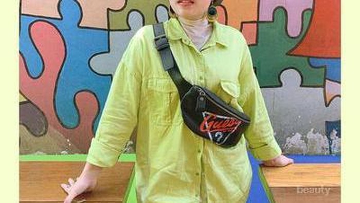 [FORUM] Ngeliat selebgram ini, jadi pengen cobain turban juga deh