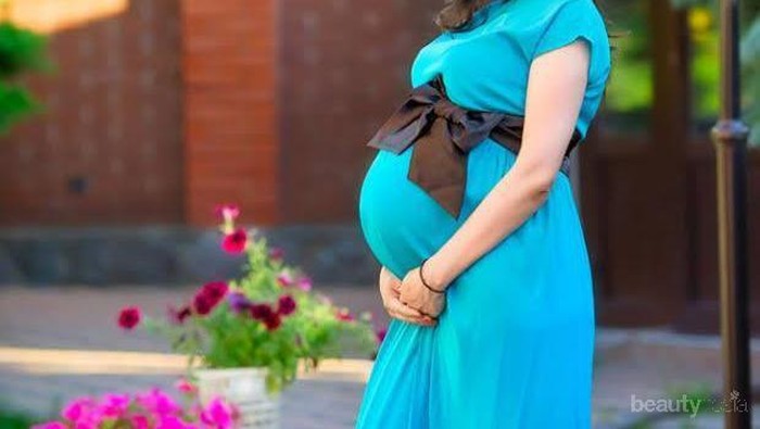 Jangan Bingung, Begini Tips Pilih Pakaian untuk Bumil Agar Tetap PD dan Nyaman