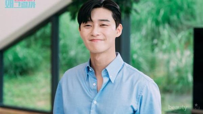 Berkarisma, 6 KDrama Ini Bikin Park Seo Joon Digandrungi Kaum Hawa