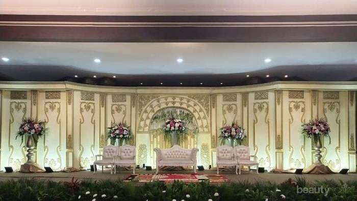 [FORUM] Akad dulu baru resepsi