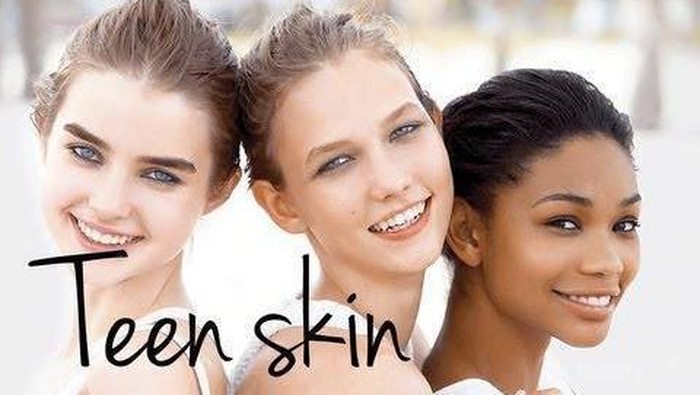 6 Produk Perawatan Kulit Terbaik untuk Remaja