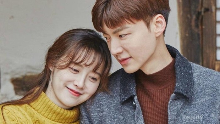 Jadi Perbincangan Hangat, Ini 5 Fakta Drama Perceraian Ahn Jae Hyun - Goo Hye Sun