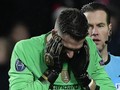 Adrian, 'Karius Kedua' Liverpool