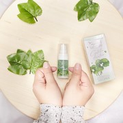 Viral di Dunia Kecantikan, Apasih Centella Asiatica?