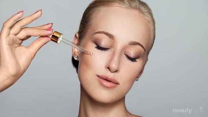 8 Rekomendasi Serum Vitamin C untuk Wajah Lebih Cerah dan Awet Muda
