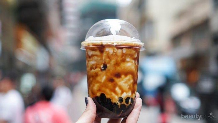 7 Brown Sugar Paling Favorit di Jakarta, Sudah Coba Ladies?