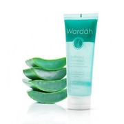 [FORUM] Wardah Aloe Vera Gel dulu atau Sunscreen Wardah ?
