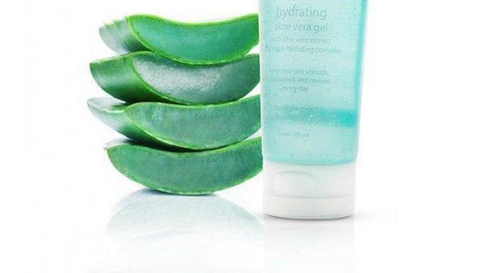 [FORUM] Wardah Aloe Vera Gel dulu atau Sunscreen Wardah ?