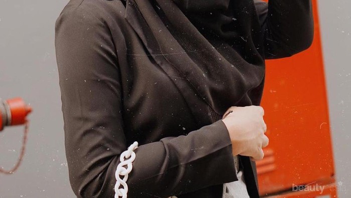 5 Tutorial  Hijab  Pashmina dengan Jepit  Hits ala Selebgram