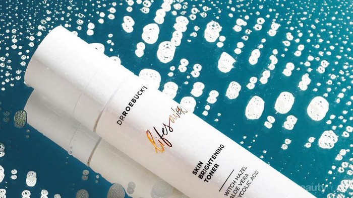 Kulitmu Berminyak? Yuk Pakai 7 Produk Perawatan Kulit Terbaik Ini