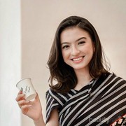 Pantes Tajir Melintir! Ternyata Ini Sumber Uang Artis Cantik Raline Shah