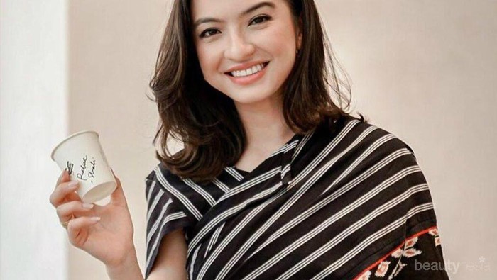 Pantes Tajir Melintir! Ternyata Ini Sumber Uang Artis Cantik Raline Shah