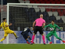 PSG Ungguli Dortmund 2-0 di Babak Pertama