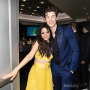 Makin Mesra, Potret Mesra Shawn Mendes dan Camila Cabello yang Bikin Baper!