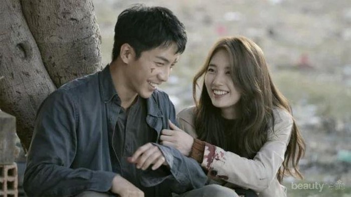 Sinopsis Vagabond, Drama Korea Terbaru Bae Suzy