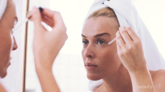 Mengenal Minyak Vitamin E, Kandungan Skincare yang Sering Disepelekan