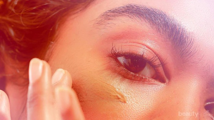 7 Makeup Terbaik untuk Lindungi Wajah dari Paparan Sinar Matahari