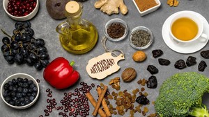 Tak Perlu Bingung, Yuk Mulai Pola Hidup Sehat dengan Konsumsi 7 Makanan Kaya Antioksidan Ini