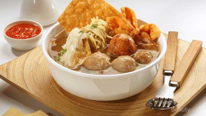 5 Spot Bakso  Terenak di Malang yang Akan Manjakan Lidahmu 