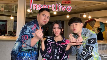 Bintang Film 'Bucin' Bongkar Aksi Bucin Mereka di Dunia Nyata