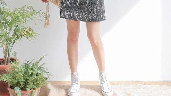 Ingin Tampil Stylish ala Korea? Ini Lho Rahasianya!