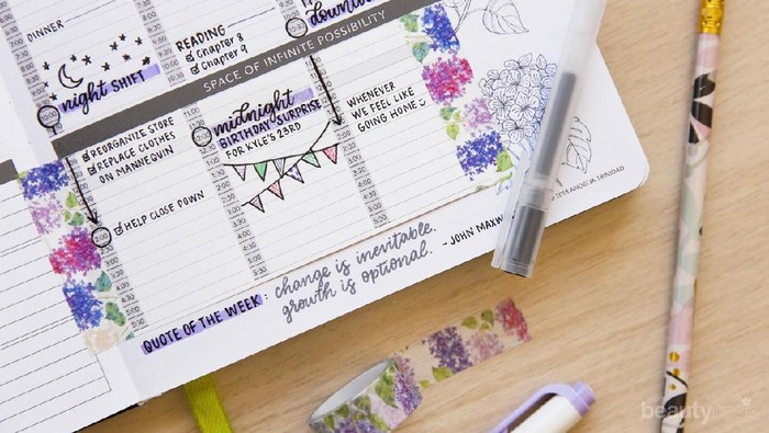 [FORUM] Menurut kamu planner itu penting atau engga?