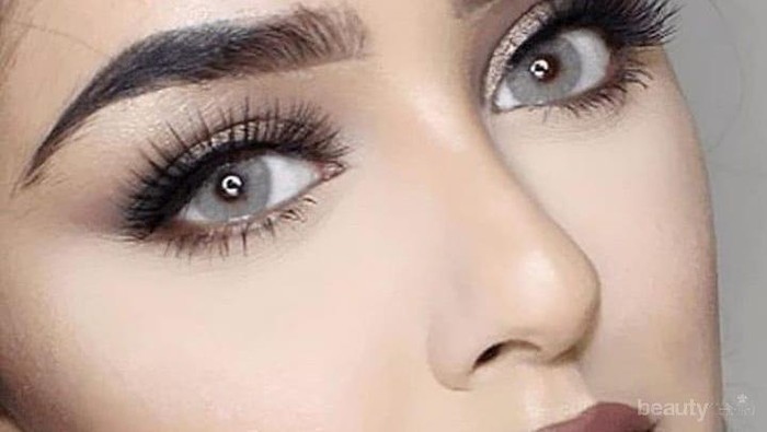 Jangan Salah Pilih, Ini Tips Memilih Eyelash Sesuai Bentuk Matamu