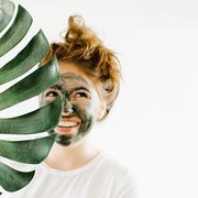 Masker Spirulina, Si Hijau yang Punya Banyak Manfaat untuk Kecantikan Wajah