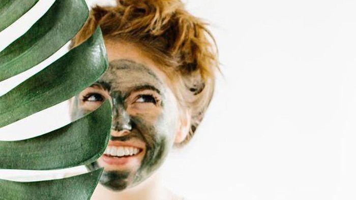 Masker Spirulina, Si Hijau yang Punya Banyak Manfaat untuk Kecantikan Wajah