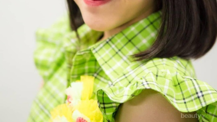 Perankan Superhero Virgo, Zara Eks JKT48 Tampil Semakin Memukau