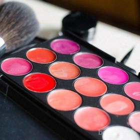5 Rekomendasi Lip Pallete Lokal di Bawah Rp100 Ribu